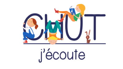 ChutJEcoute-Titre ChutJEcoute-Titre