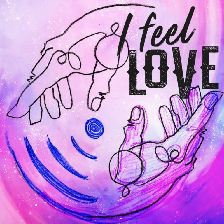 Faux double – I Feel Love