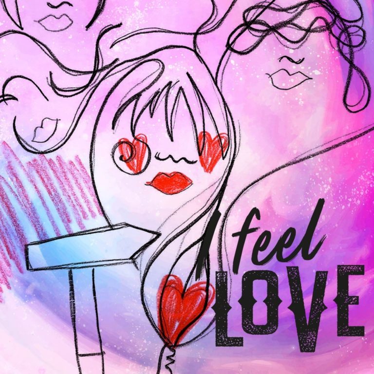 Prochain arrêt : Leyla – I Feel Love