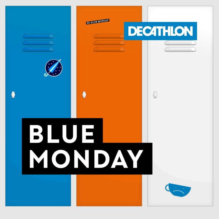 #9 Sport et motivation : Blue Monday, le jour le plus triste de l'année ?
