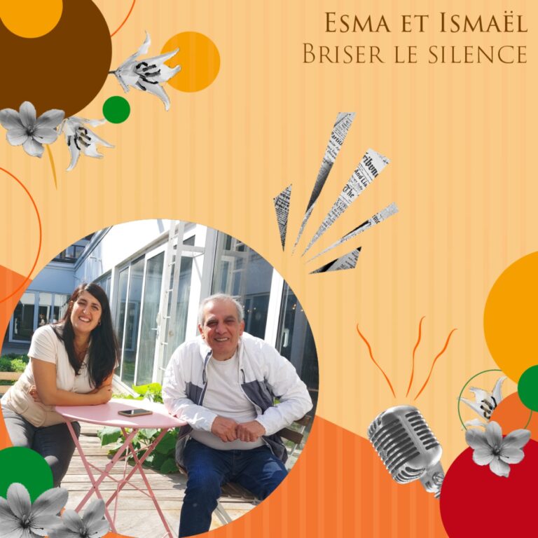 Esma et Ismaël
