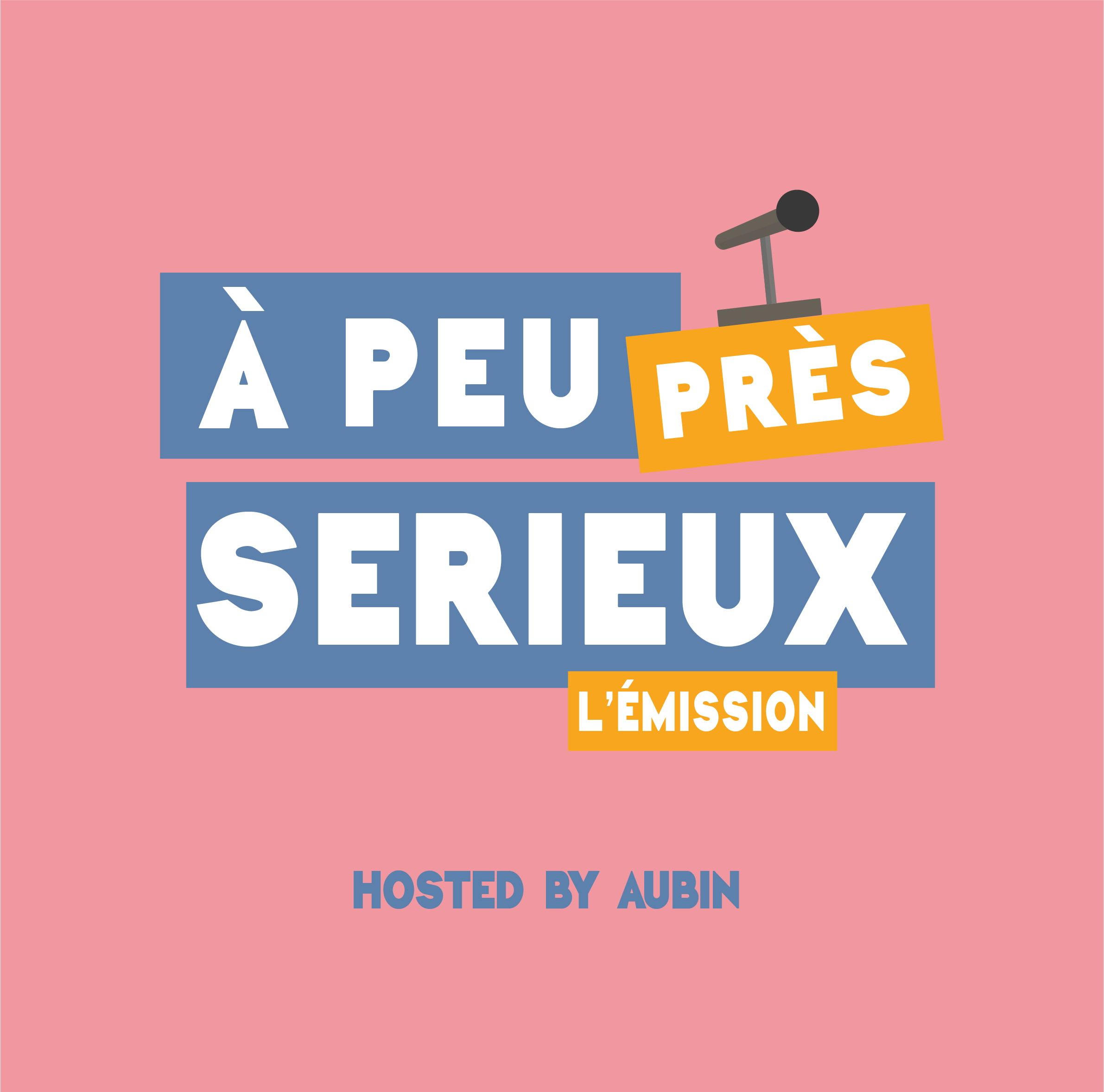 À Peu Près Sérieux We Tell Stories
