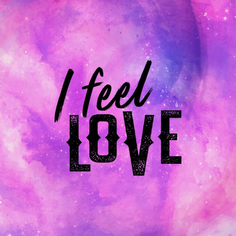 I Feel Love – Bande-annonce