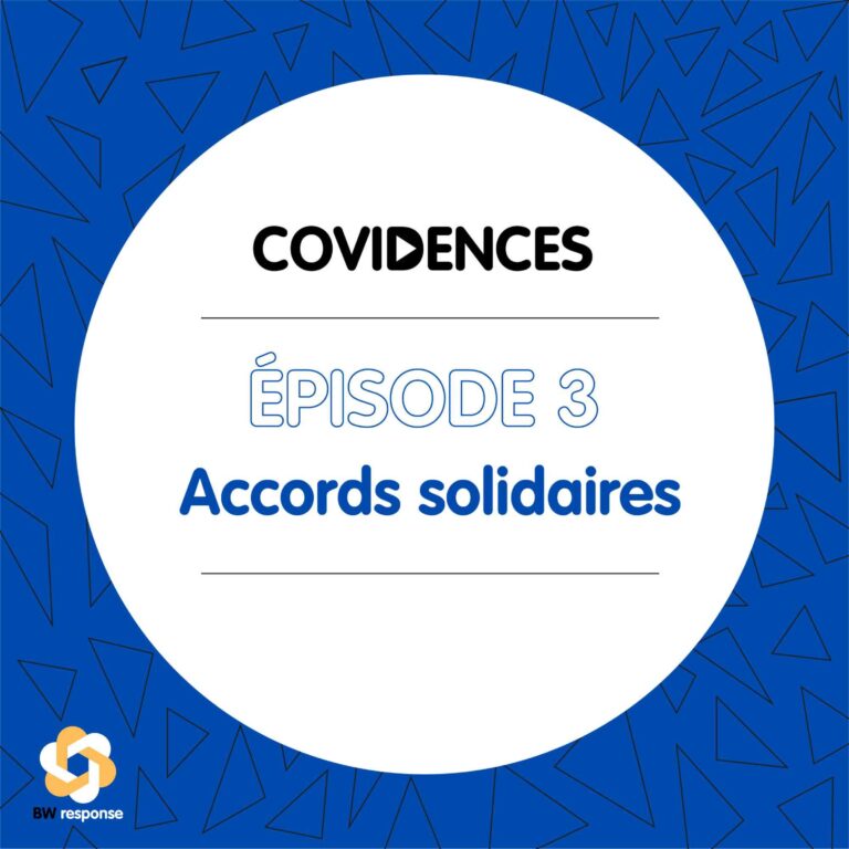 Accords solidaires