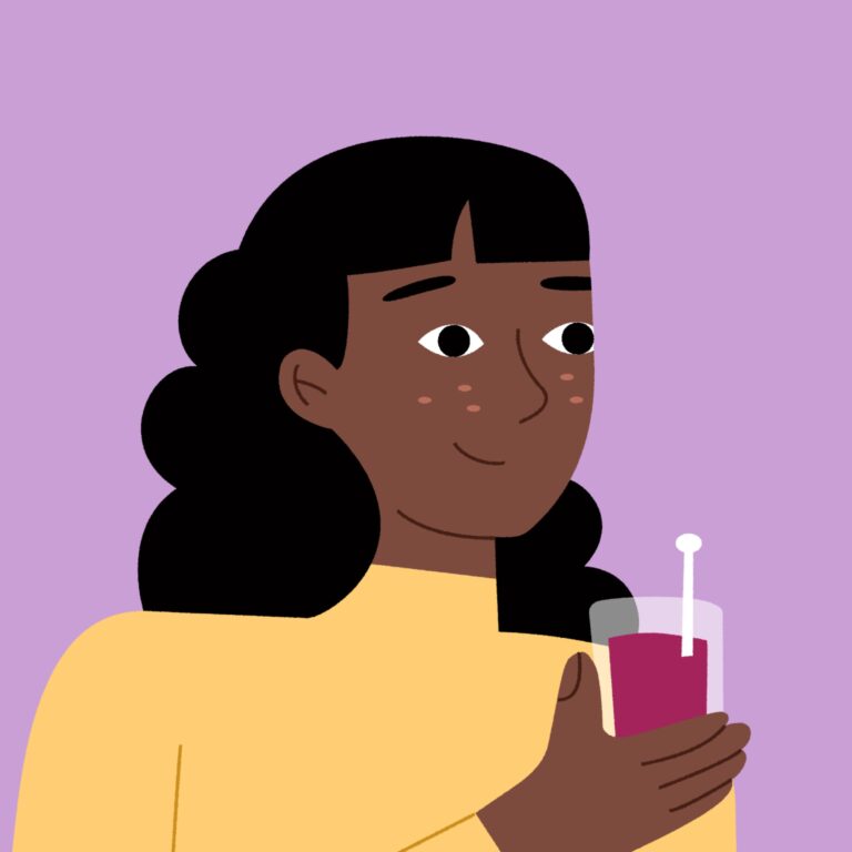 Emilie: un quotidien chamboulé par la colite ulcéreuse