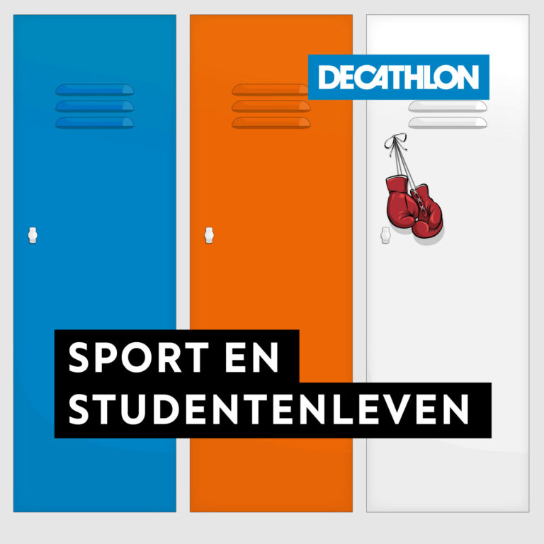 #25 Sport & studentenleven