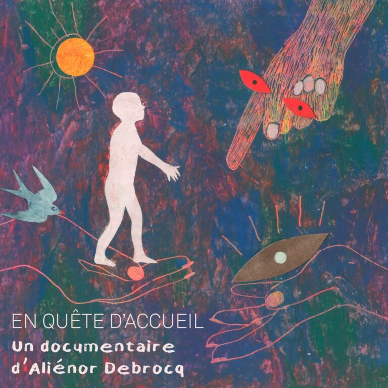 En quête d’accueil