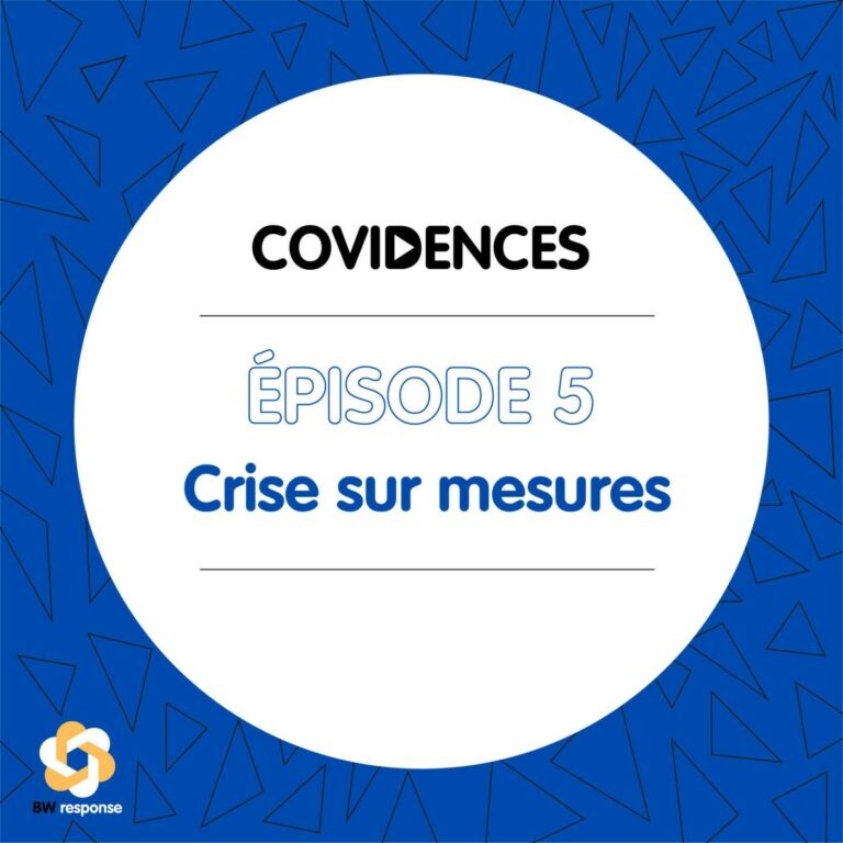 Crise sur mesures