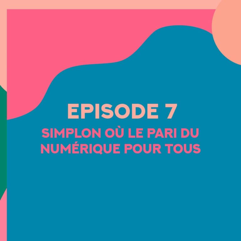 Simplon où le pari du numérique pour tous