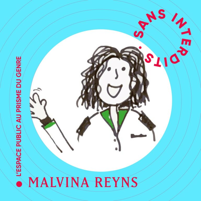 Malvina Reyns
