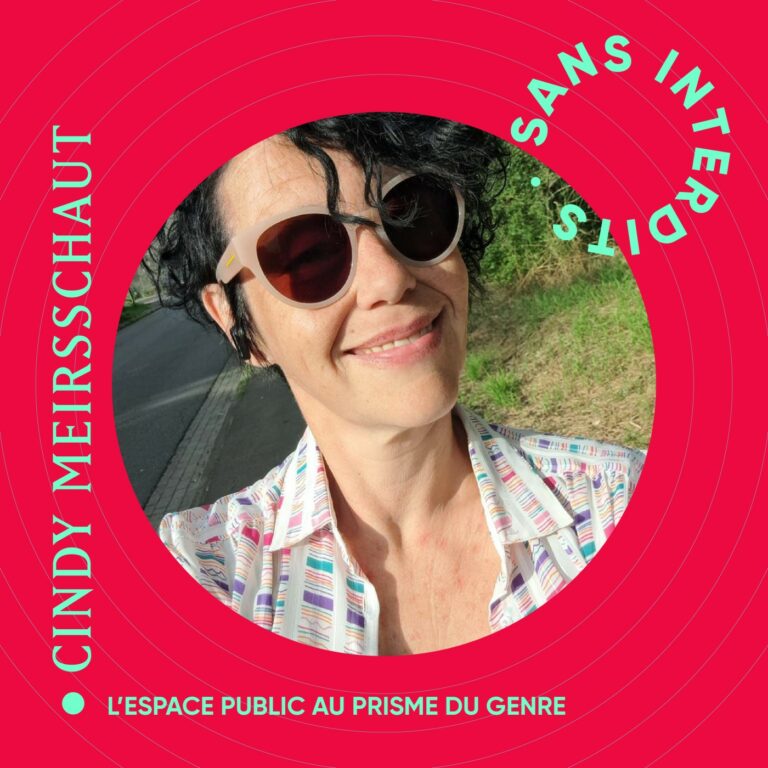 Cindy Meirsschaut