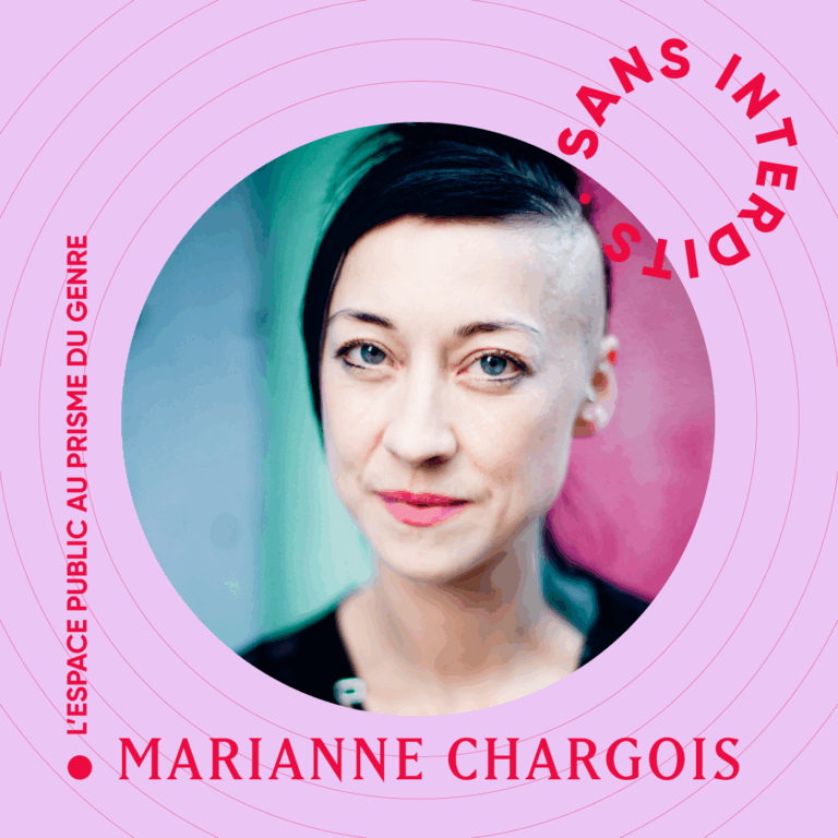 Marianne Chargois, seconde partie